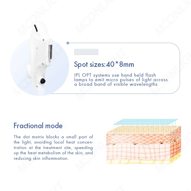 2-in-1 IPL OPT + Diode Laser Hair Removal Machine price