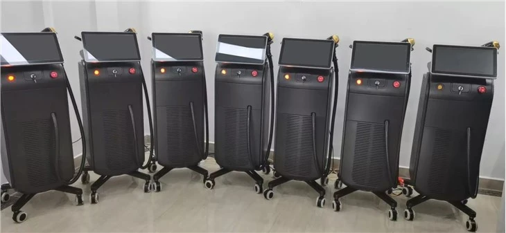 1-10Hz Soprano Titanium