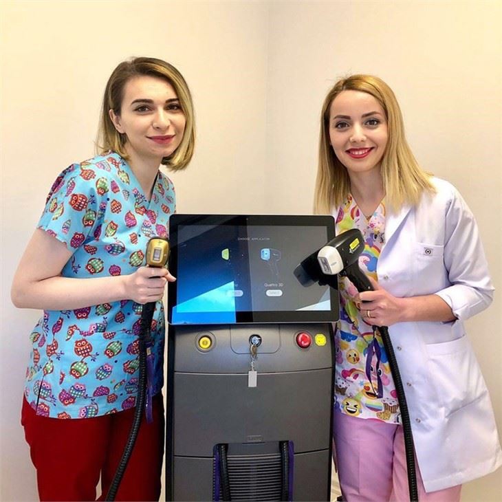 1200w Diode Laser