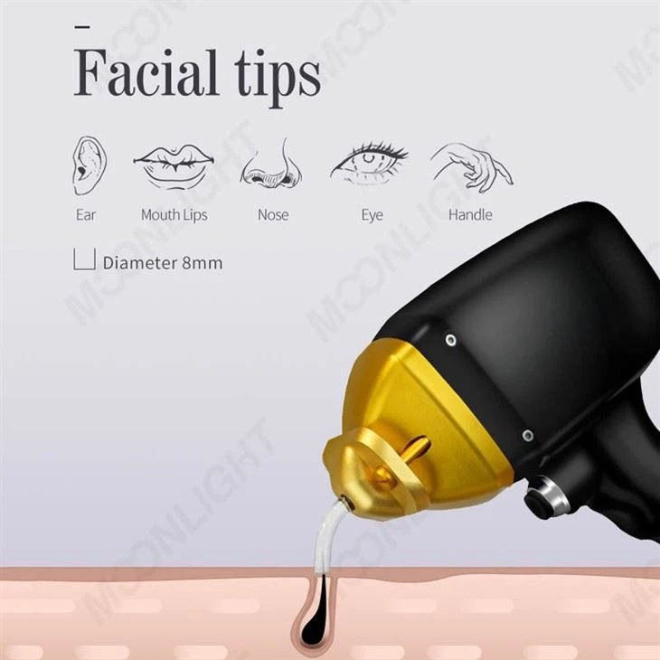 2400w Hair Removal Laser Machine For Beauty Salon