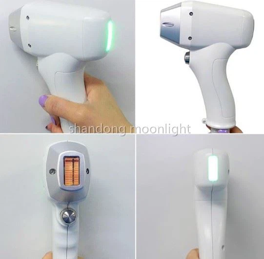Best Price Alma Soprano Platinum Laser