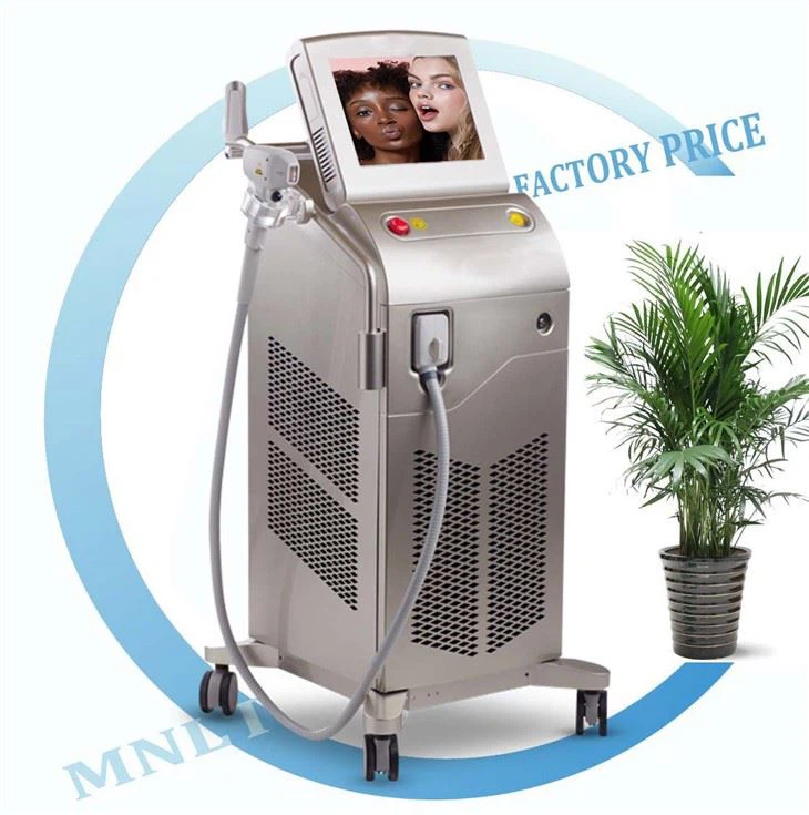 Best Price Alma Soprano Platinum Laser