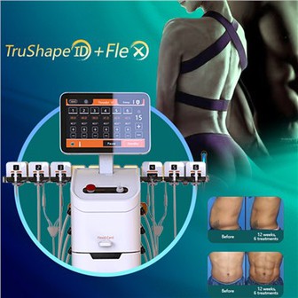 معرف Trusculpt و Flex