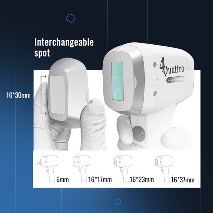 2024 Popular Laser Hair Removal Machine