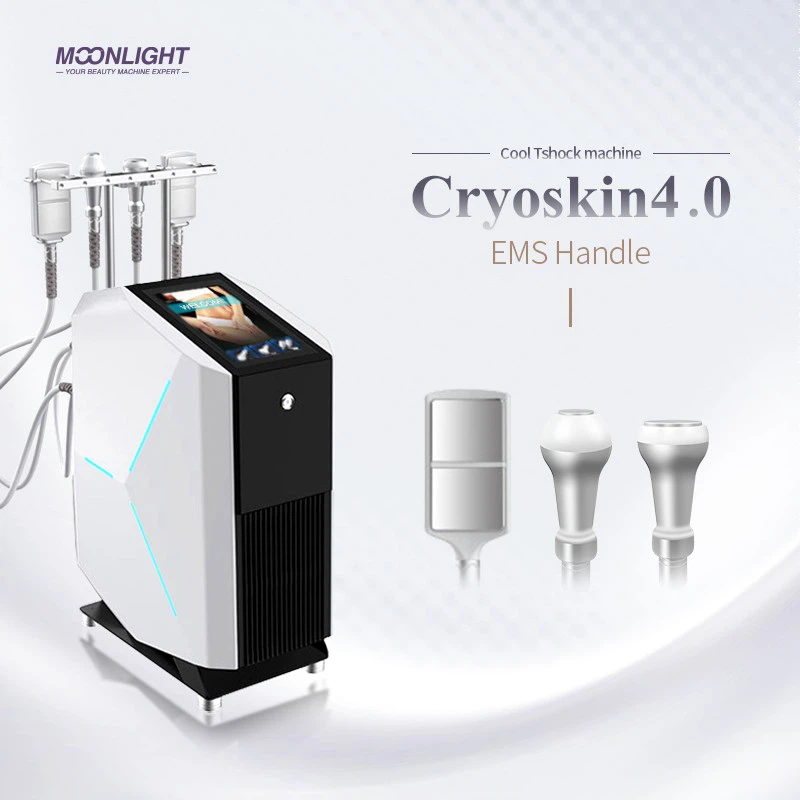 2025 Cryoskin 4.0 Machine For Sale