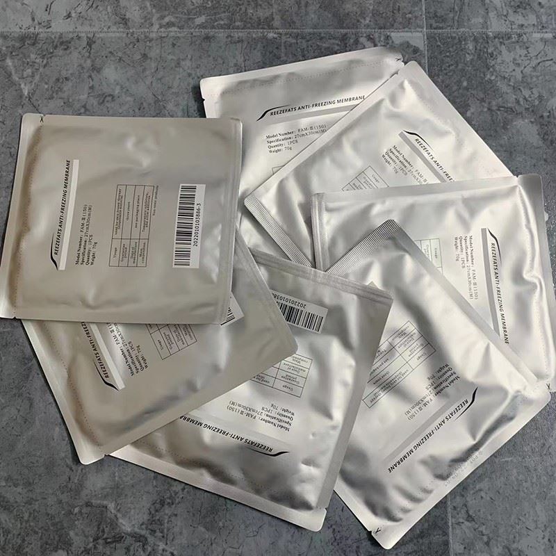 Cryolipolysis Antifreeze Membrane For Professional Fat Freezing Treatments factory