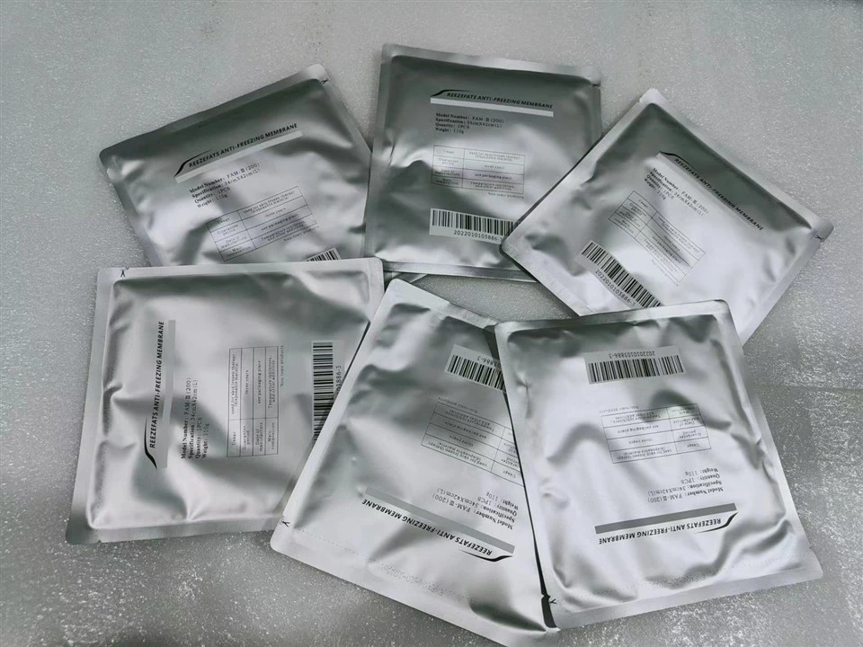 Cryolipolysis Antifreeze Membrane For Professional Fat Freezing Treatments price