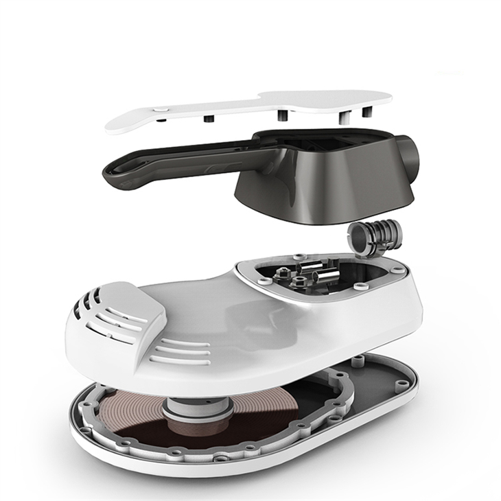 Emslim Bady Sculpt Machine