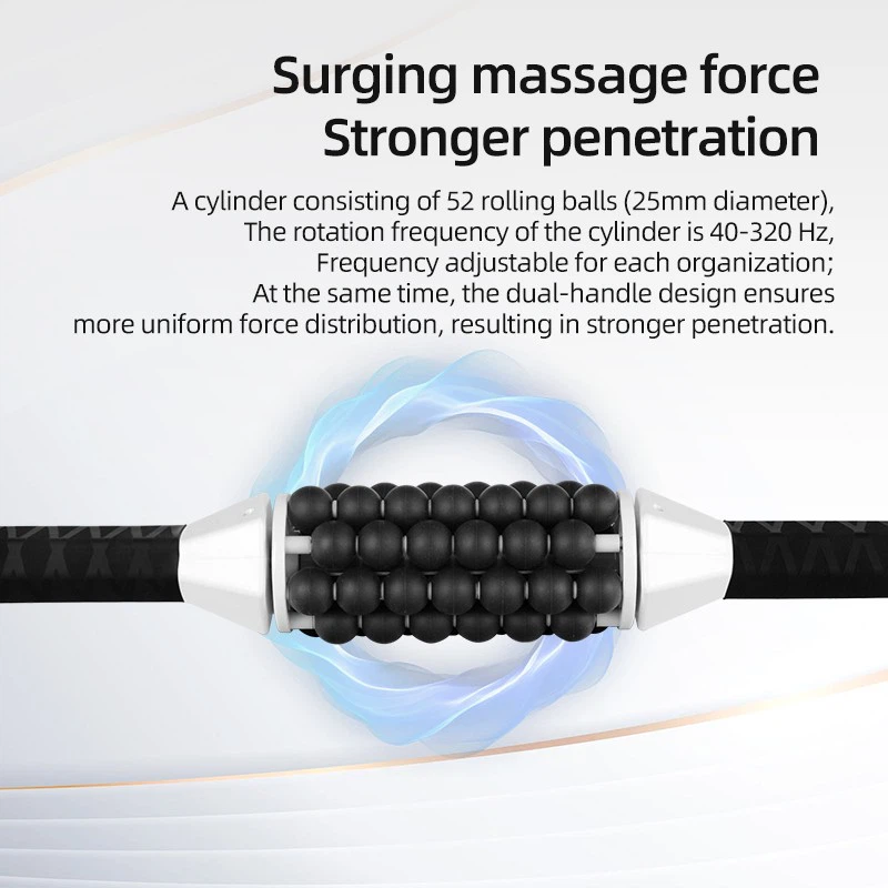Rechargeable Body Massager