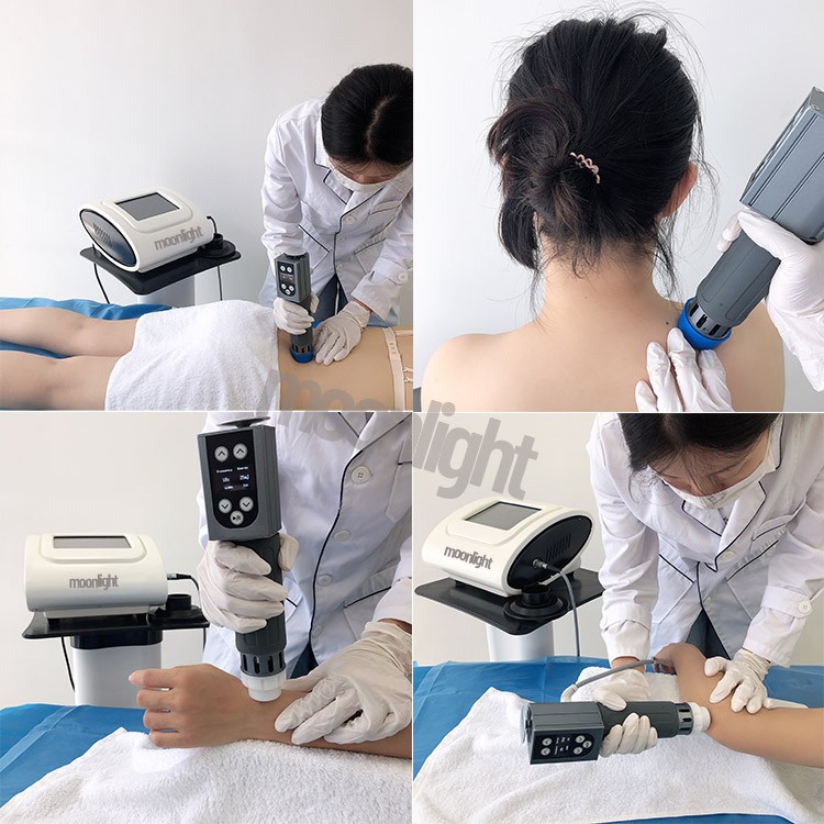 Shock Wave PRO - Professional Shock Wave Therapy