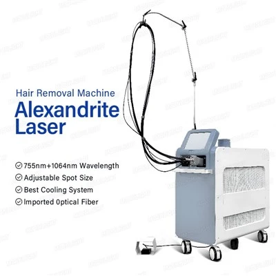 Candela Laser Hair Dexival Machine Price